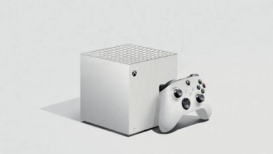 صورة تسريبات: قوة جهاز Xbox Series S الأضعف ستكون أقوى من بلايستيشن 5