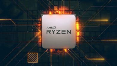 صورة اقتراب موعد اطلاق الوحش الجديد RYZEN من AMD