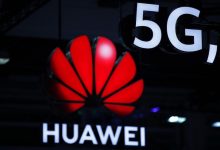 Huawei 5g