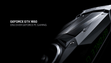 صورة تسريبات تؤكد قدوم بطاقة الرسوميات GeForce GTX 1650 Ultra