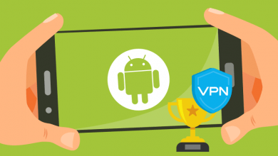 صورة أفضل تطبيقات VPN مجانية لفتح المواقع المحجوبة
