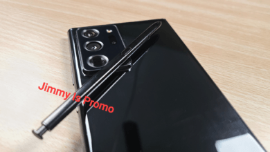 صورة صور جديدة لهاتف سامسونج Galaxy Note20 توضح مدى جمال التصميمة