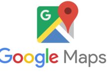 Google Maps