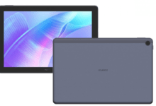 Huawei MatePad T10s