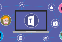 Microsoft Teams to get a new file sharing experience next month