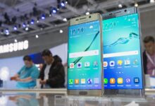 Samsung Company Galaxy S