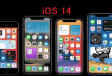 ios 14 security