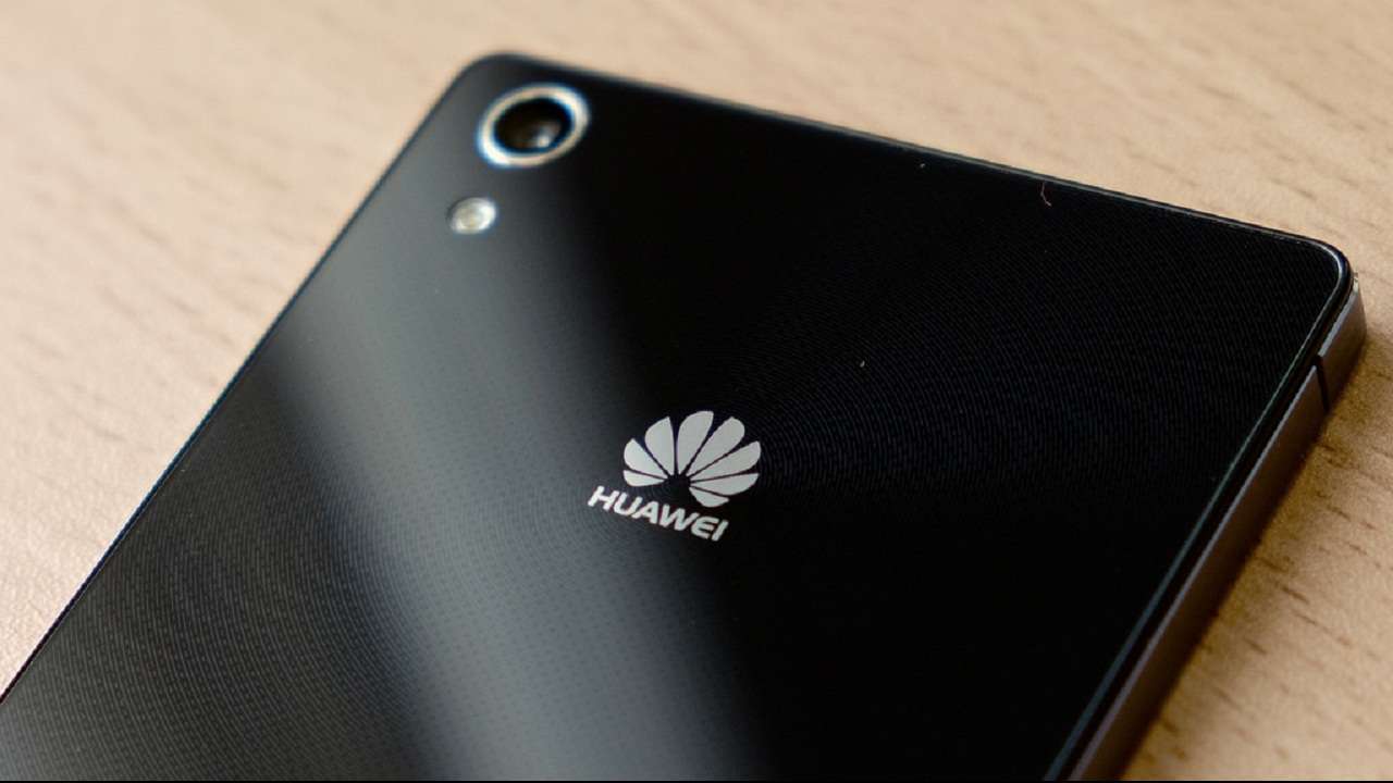 تخفي التطبيقات على هواتف Huawei