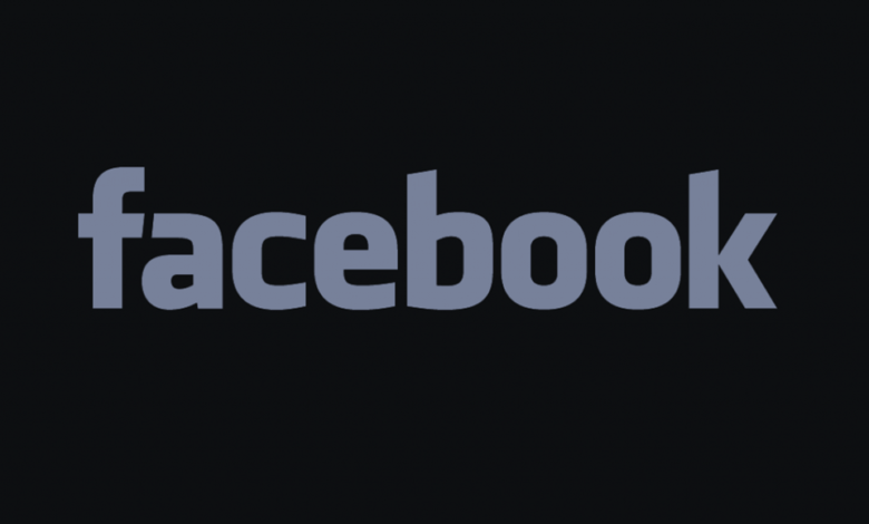 how to enable dark mode on Facebook 1024x579 1