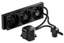 شركة Cooler Master تعلن عن مبرد MasterL Liquid ML360 Sub Zero الجديد 1