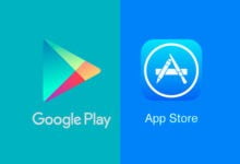google play ios