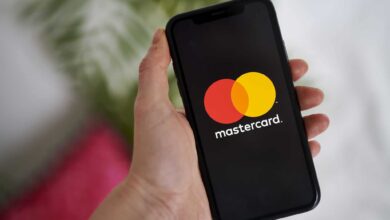 106838891 1612999939238 gettyimages 1230784978 MASTERCARD EARNS scaled