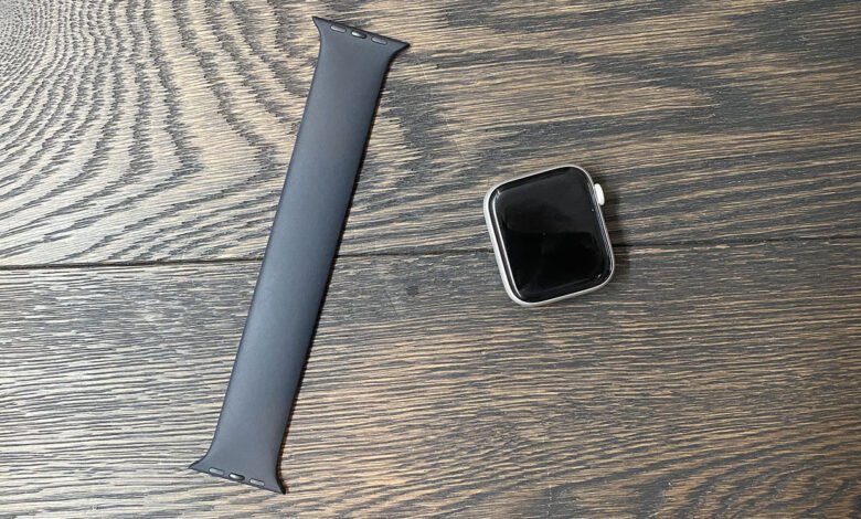 Apple Watch Solo band