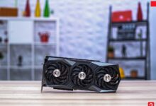 MSI GeForce RTX 3080 GAMING X TRIO 21