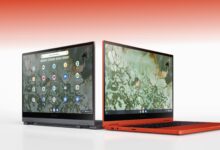 Samsung Galaxy Chromebook 2 cover