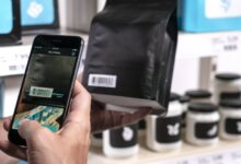 barcode scanning header 1