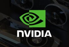 nVidia General