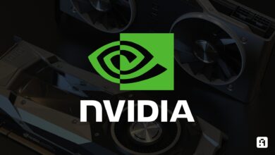 nVidia General