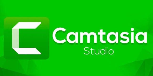 تسجيل شاشة الكمبيوتر Camtasia Studio