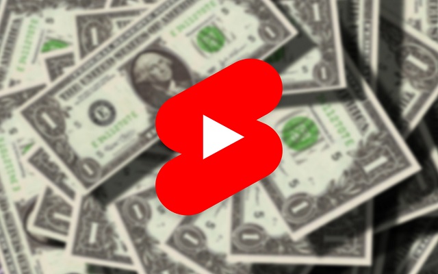 طريقة الربح من فيديوهات القصيرة عبر YouTube Shorts دون تحقيق شروط الربح YouTube