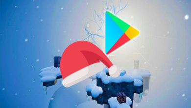 صورة جوجل بلاي يحتفل بأعياد الميلاد ويهدي كثير من التطبيقات والالعاب المدفوعة مجانا