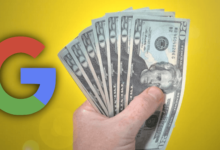 جوجل تطلق موقع مراجعات جديد يمكن من خلالة ربح المال بطريقة سهلة جدا