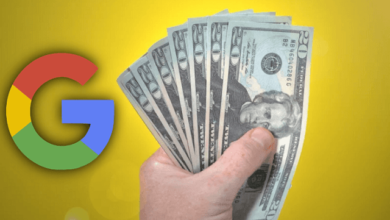 صورة جوجل تطلق موقع مراجعات جديد يمكن من خلالة ربح المال بطريقة سهلة جدا