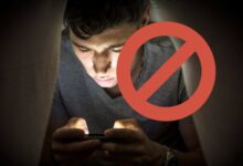 شرح كيف تحجب اي موقع او تطبيق غير مرغوب به من ان يفتح في اي الهاتف