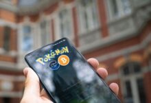 هل تريد تجميع بتكوين مطورو Pokemon GO يصدرون لعبة لربح البيتكوين بسهولة
