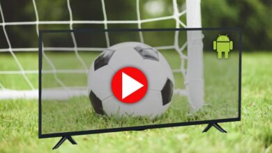 صورة افضل 3 تطبيقات لمشاهدة المباريات وكأس العالم بدون تقطيع 2022