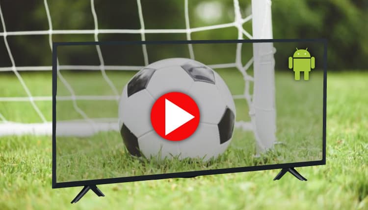 افضل 3 تطبيقات لمشاهدة المباريات وكأس العالم بدون تقطيع 2022