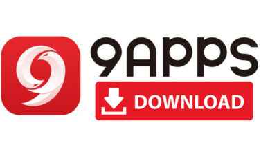 بديل متجر قوقل بلاي متجر 9Apps لتحميل التطبيقات والالعاب مجانا