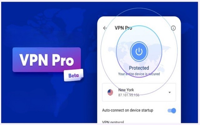 أوبرا تطلق خدمة VPN pro ... خوادم أسرع في 30 موقعًا