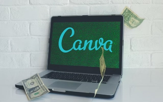 6 طرق مختلفة لربح المال من موقع التصميم المشهور كانفا Canva