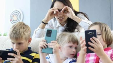 أفضل 5 تطبيقات لمراقبة الاطفال للهواتف الذكية