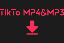 افضل تطبيق لتنزيل مقاطع تيك توك بدون علامة مائية بأعلى جودة HD
