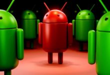 التطبيقات المعدلة وخطورتها على الهاتف