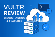 Vultr ركيزة السحابة العالمية لأداء لا مثيل له 1