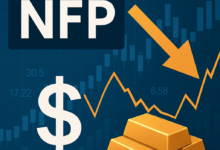 فك شفرة NFP كيف يهز تقرير الوظائف غير الزراعية أسواق الفوركس والذهب؟ 1