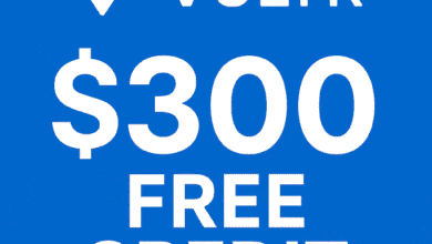 كيفية الحصول على رصيد Vultr بقيمة 300 دولار